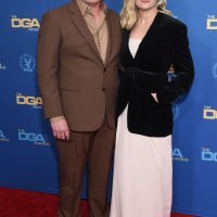 Kirsten Dunst i Jesse Plemons