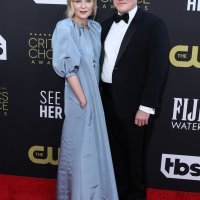 Kirsten Dunst i Jesse Plemons