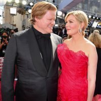 Kirsten Dunst i Jesse Plemons