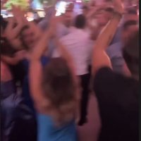 Vjenčanje Luke i Lare Cindrić