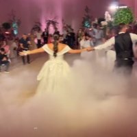 Vjenčanje Luke i Lare Cindrić