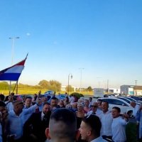 Vjenčanje Luke i Lare Cindrić