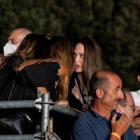 Angelina Jolie i Shiloh Jolie-Pitt