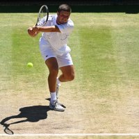 Mili Poljičak - juniorski pobjednik Wimbledona