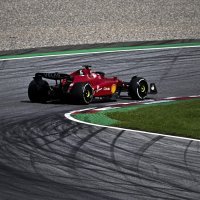 Charles Leclerc - pobjednik utrke za VN Austrije (Formula 1)