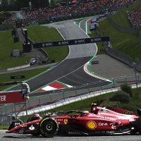 Charles Leclerc - pobjednik utrke za VN Austrije (Formula 1)