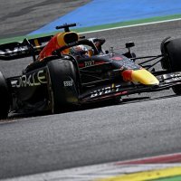 Charles Leclerc - pobjednik utrke za VN Austrije (Formula 1)