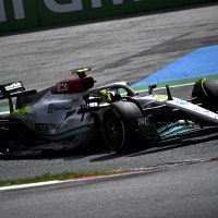 Charles Leclerc - pobjednik utrke za VN Austrije (Formula 1)