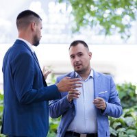 Stožer stranke Centar