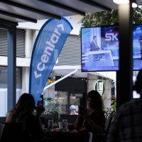 Stožer stranke Centar