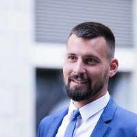 Stožer stranke Centar