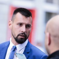 Stožer stranke Centar