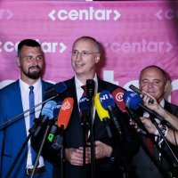Ivica Puljak novi je gradonačelnik grada Splita