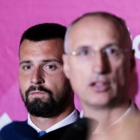 Ivica Puljak novi je gradonačelnik grada Splita