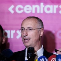 Ivica Puljak novi je gradonačelnik grada Splita