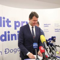 Zoran Đogaš obratio se medijima i čestitao Ivici Puljku na pobjedi