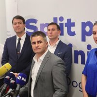 Zoran Đogaš obratio se medijima i čestitao Ivici Puljku na pobjedi