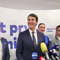Zoran Đogaš obratio se medijima i čestitao Ivici Puljku na pobjedi