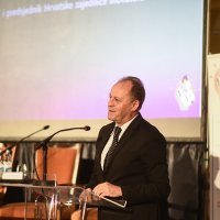 Svečana dodjela nagrade Nikola Tesla - Genij za budućnost u povodu njegovog 166. rođendana