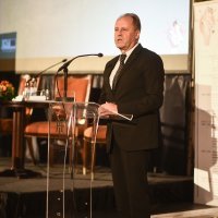 Svečana dodjela nagrade Nikola Tesla - Genij za budućnost u povodu njegovog 166. rođendana