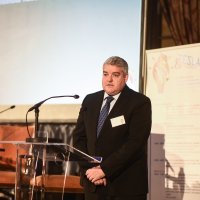 Svečana dodjela nagrade Nikola Tesla - Genij za budućnost u povodu njegovog 166. rođendana