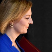 Liz Truss