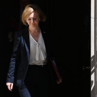 Liz Truss