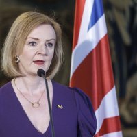 Liz Truss