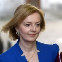 Liz Truss