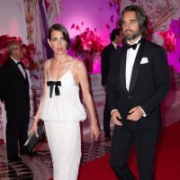 Charlotte Casiraghi