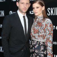 Kate Mara i Jamie Bell