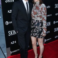 Kate Mara i Jamie Bell