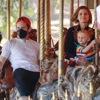 Kate Mara i Jamie Bell