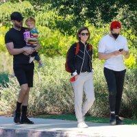 Kate Mara i Jamie Bell