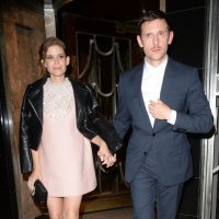 Kate Mara i Jamie Bell