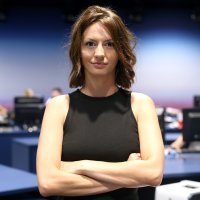 Ivana Paradžiković