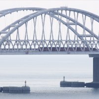 Most u Kerčkom tjesnacu