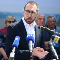 Obilježavanje početka radova na prenamjeni Društvenog doma