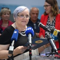 Obilježavanje početka radova na prenamjeni Društvenog doma