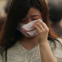 Japan se oprašta od ubijenog Shinza Abea