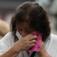 Japan se oprašta od ubijenog Shinza Abea