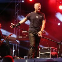 Marko Perković Thompson