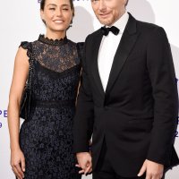 Christian Lindner i Franca Lehfeldt