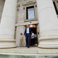 Guverner HNB-a Boris Vujčić o ulasku u eurozonu