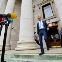 Guverner HNB-a Boris Vujčić o ulasku u eurozonu