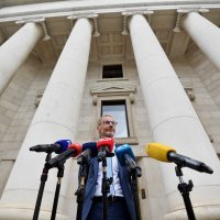 Guverner HNB-a Boris Vujčić o ulasku u eurozonu