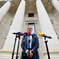 Guverner HNB-a Boris Vujčić o ulasku u eurozonu