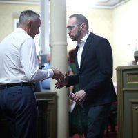 14. sjednica Gradske skupštine Grada Zagreba