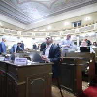 14. sjednica Gradske skupštine Grada Zagreba