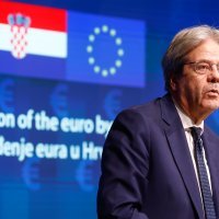 Paolo Gentiloni, europski povjerenik za gospodarstvo